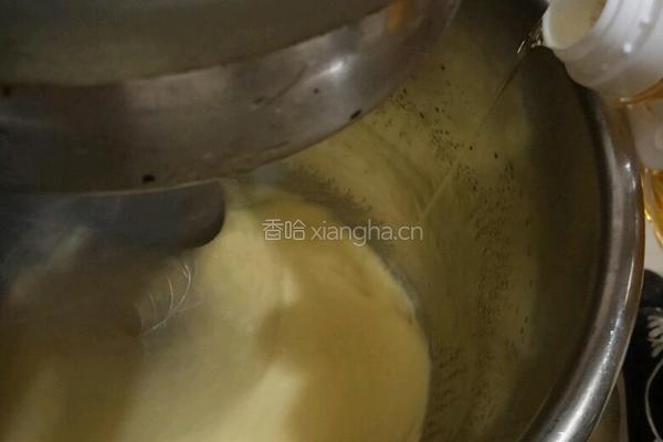 沙拉酱的做法图解2