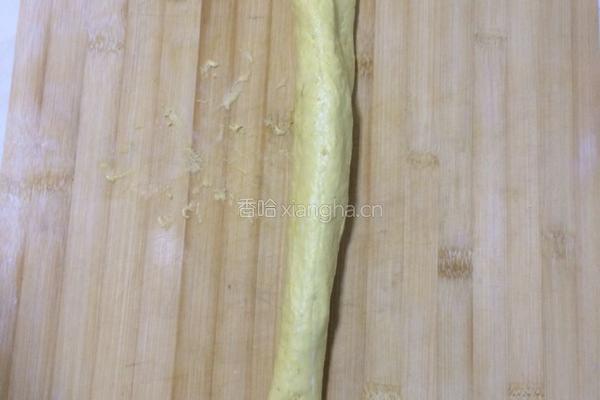 格格牌南瓜饼的做法图解4