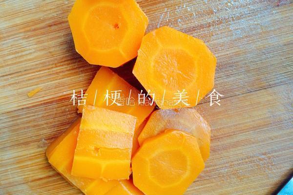 土豆泥的做法图解3