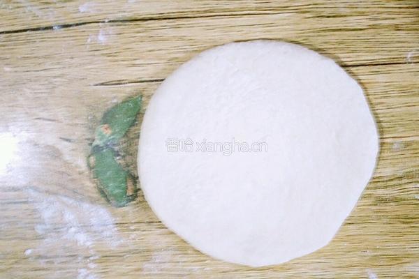 山西 炸油饼的做法图解12
