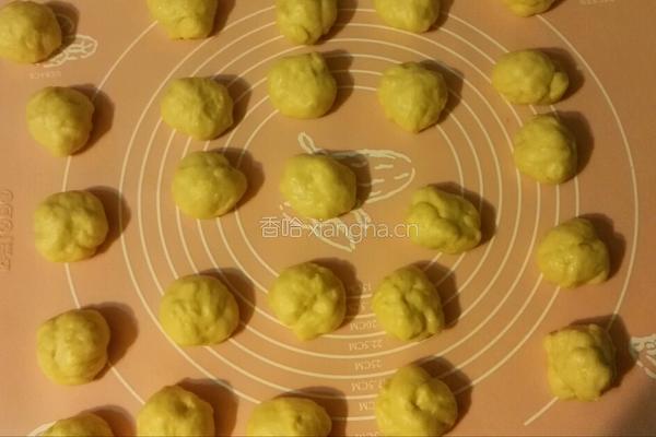 淡奶油小面包（超简单的面包机版）的做法图解2
