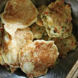 两味土豆饼的做法[图]