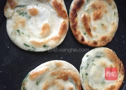 葱油饼的做法图解9