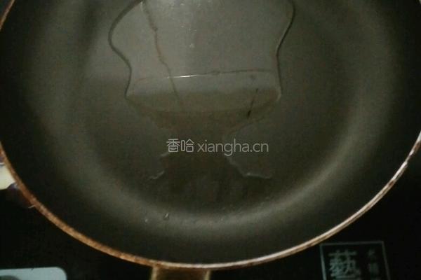 番茄鸡蛋拌面的做法图解3