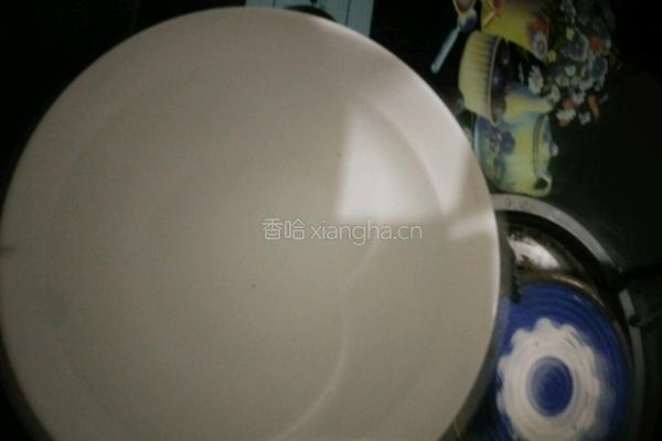 番茄鸡蛋拌面的做法图解9