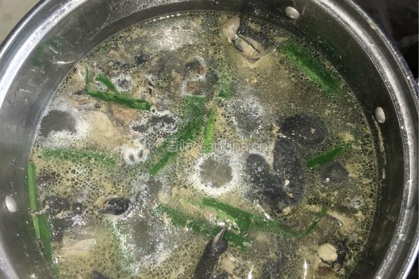 营养乌鸡炖土豆的做法图解3