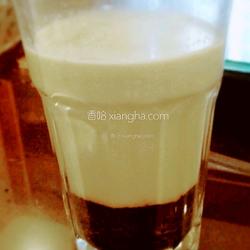 奥利奥奶茶的做法[图]