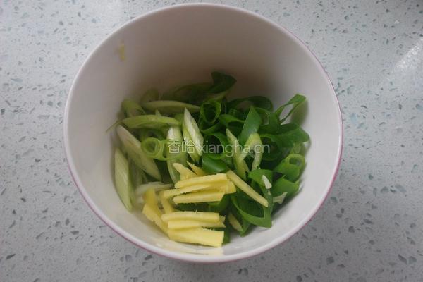 红烧鸡腿的做法图解6
