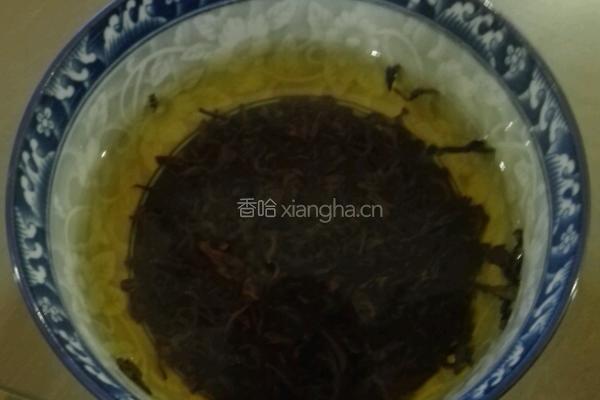 奥利奥奶茶的做法图解7