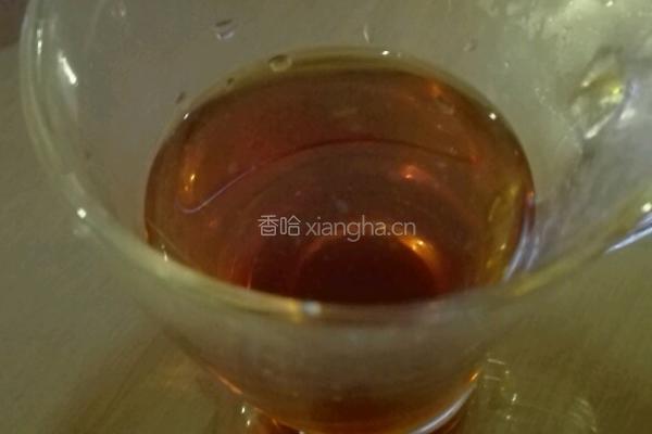 奥利奥奶茶的做法图解8