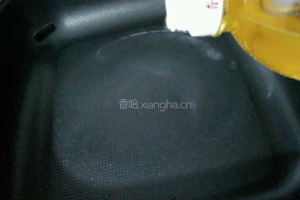拌香蛏子的做法图解5