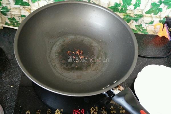 家常回锅肉的做法图解9