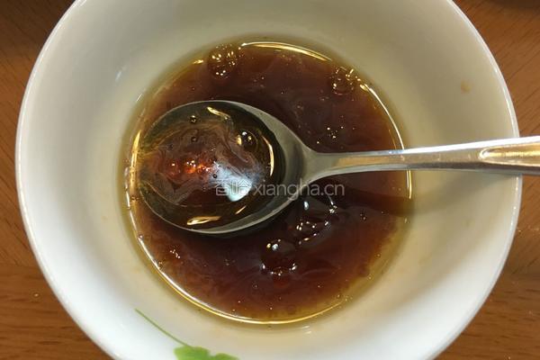 藜麦蔬菜沙拉的做法图解5