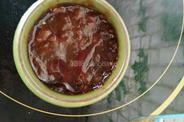 生菜两吃（蘸酱蒜泥）的做法图解6