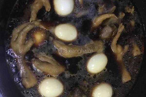 卤味拼盘的做法图解8