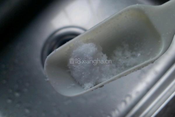 清水蛋花汤的做法图解6