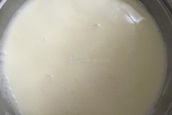 娟姐豆腐花的做法图解6