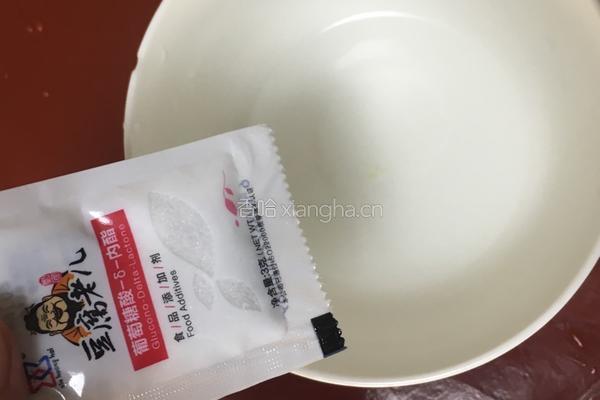 娟姐豆腐花的做法图解7
