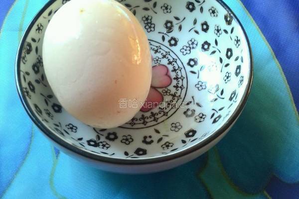 营养早餐 之糯米丸子的做法图解2