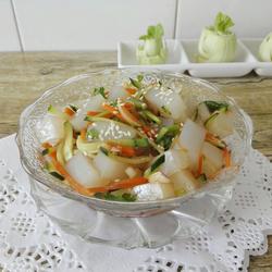 绿豆凉粉的做法[图]