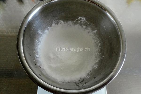 绿豆凉粉的做法图解2