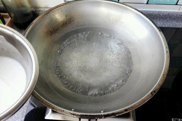 绿豆凉粉的做法图解4