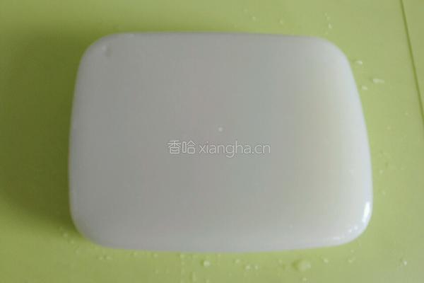绿豆凉粉的做法图解8
