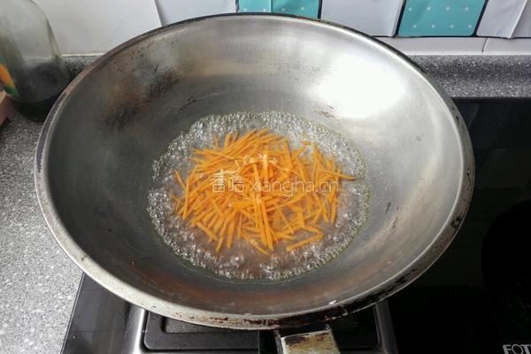 绿豆凉粉的做法图解12