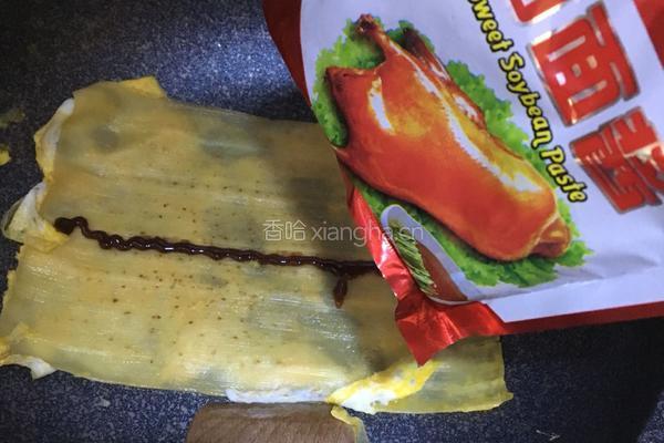 烤冷面（家常做法）的做法图解6