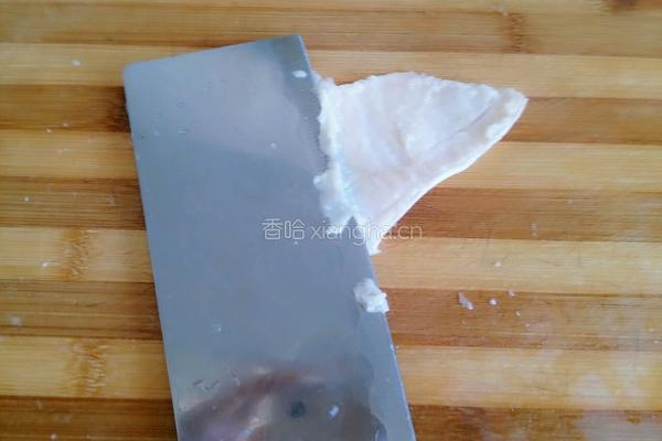 彩色皮冻（豆浆机版)的做法图解3