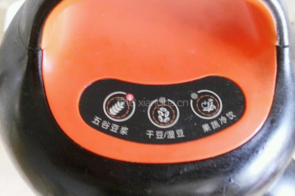 彩色皮冻（豆浆机版)的做法图解8