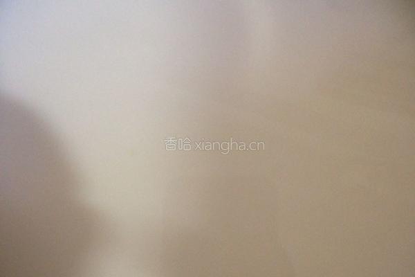 木瓜椰奶冻的做法图解6