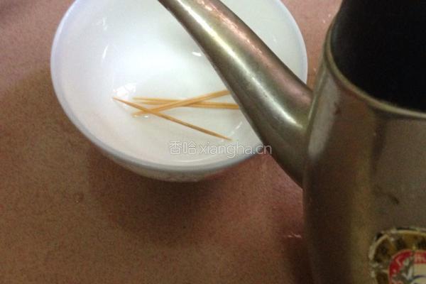 木瓜椰奶冻的做法图解9