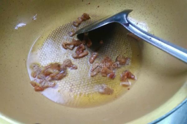 南瓜疙瘩的做法图解9