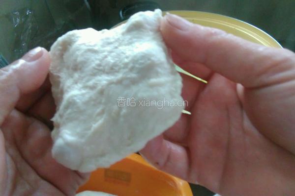 南瓜疙瘩的做法图解14