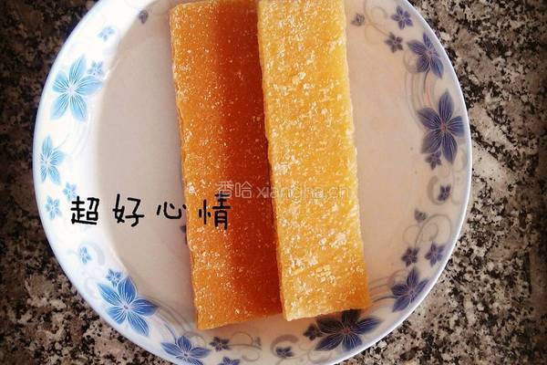绿豆海带糖水的做法图解6