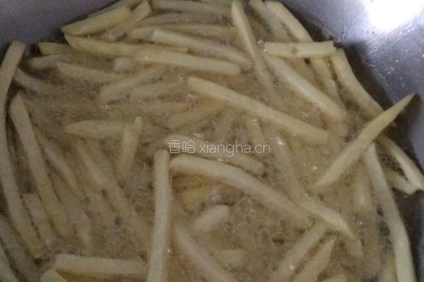 格格牌奥尔良烤翅的做法图解9