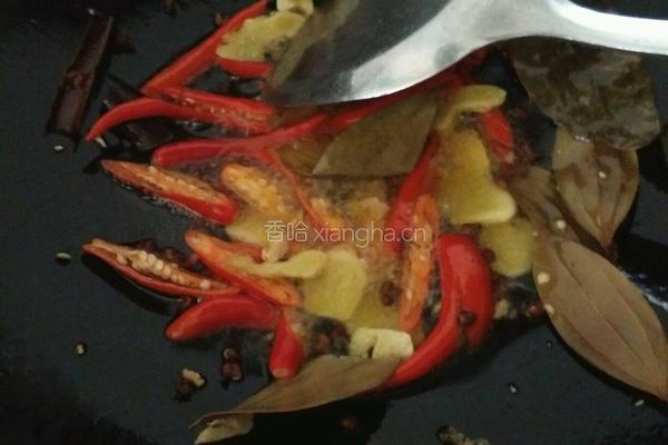 水煮鱼片的做法图解8