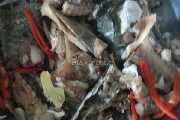 水煮鱼片的做法图解10