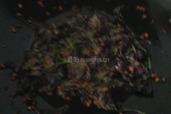 水煮鱼片的做法图解14