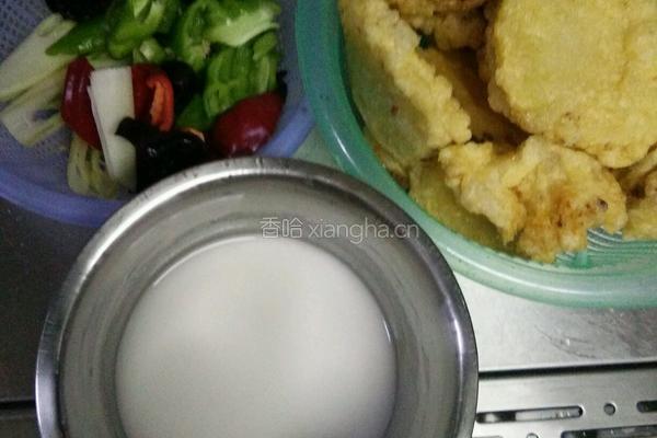 土豆夹板的做法图解16