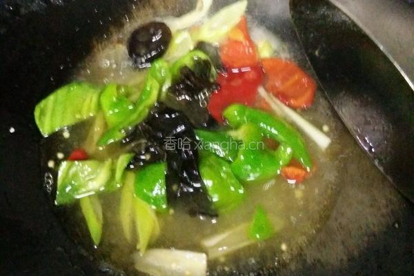 土豆夹板的做法图解19