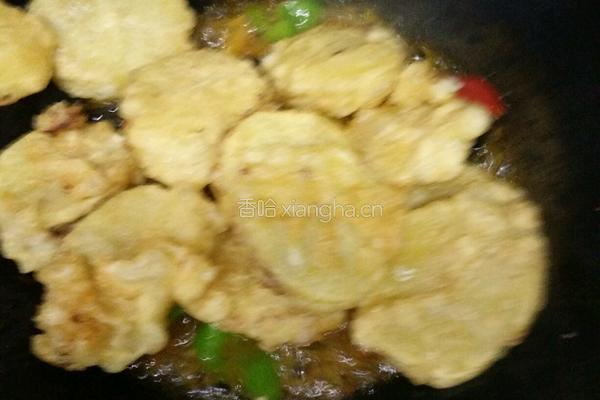 土豆夹板的做法图解22