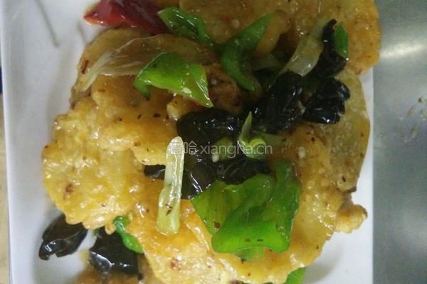 土豆夹板的做法图解23