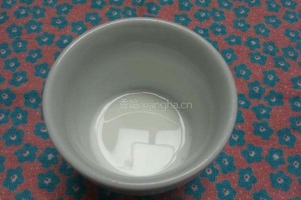 香蕉牛奶冰棍的做法图解5