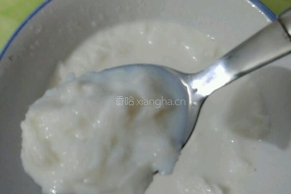 制作雪糕的做法图解6