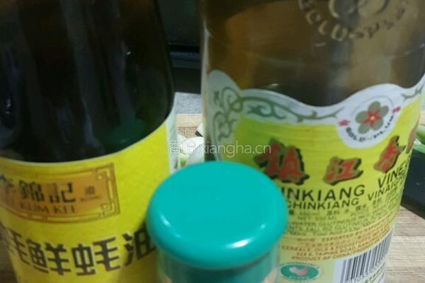 虎皮鸡蛋的做法图解8