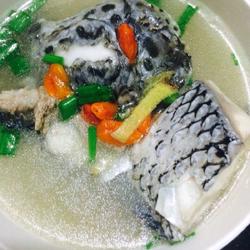 石斑鱼汤的做法[图]