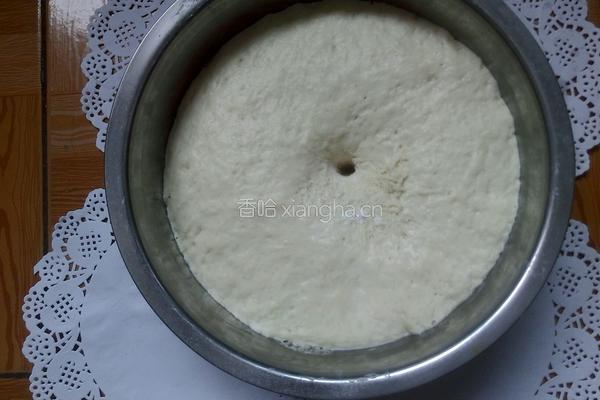 小猪包包的做法图解3