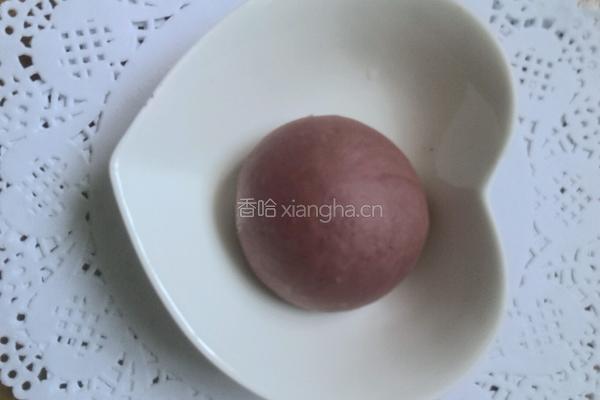 小猪包包的做法图解6